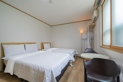 횡성 티파니모텔