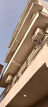 내셔널 바나라스 인, 시티 뷰