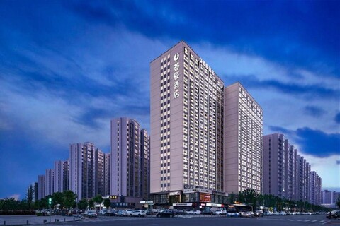 Huichen  Hotel
