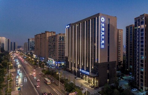 Meijun Peace Hotel