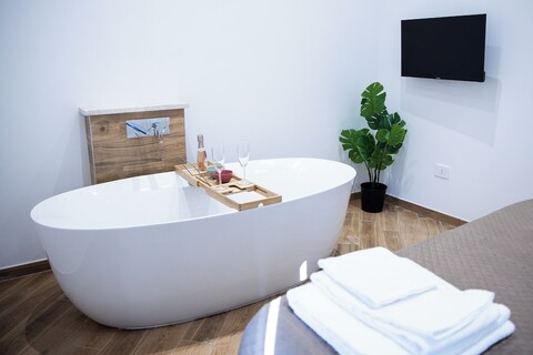 디모라 디아즈 B&B