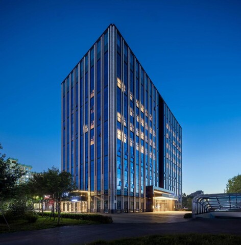 크리스탈 오렌지 호텔 베이징 순이 뉴 인터내셔널 엑스포