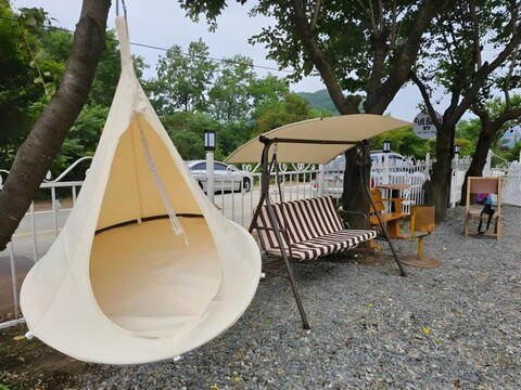 풀방 단독 독채 펜션