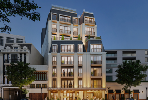 La Siesta Premium Lakeside