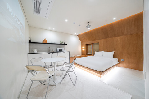 수원 스테이 에피소드 행궁동점