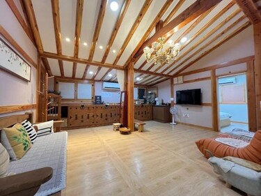 순천 수미연가 한옥독채