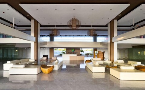 에어포트 근처 카사 데 한나