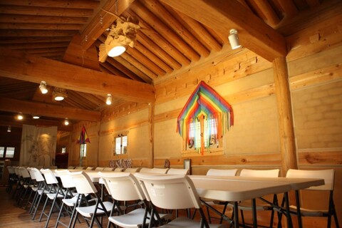 가평 취옹예술관