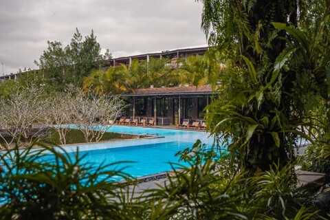 오닉스 파크 리조트 우붓