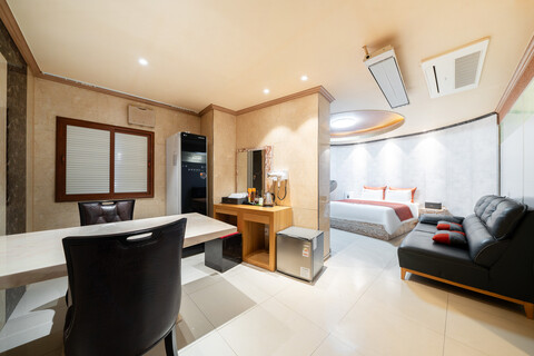 남양주 호텔 유니티