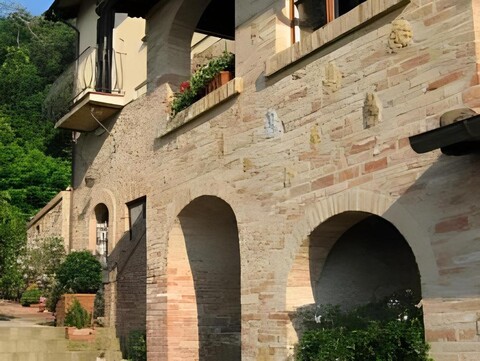 포데레 폰테카스텔로