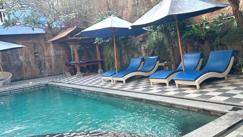 아비안 스마라 호텔 앤 스파