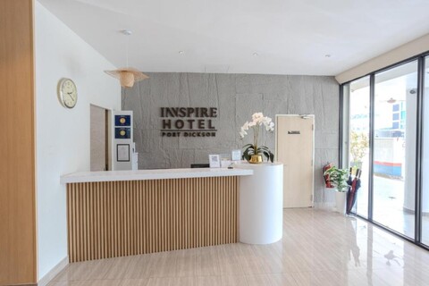 Innspire Hotel (by Suntai Hospitality)
