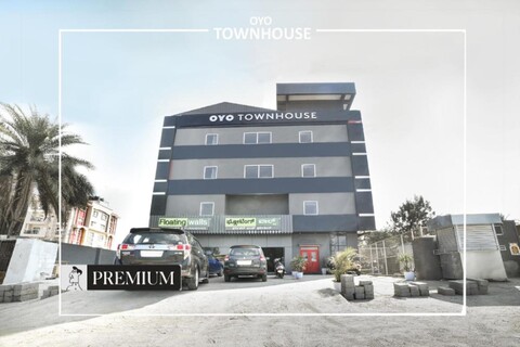 Townhouse Boutique Hotel Sarjapur Road