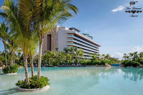 임프레션 목스체 바이 시크릿츠 - 올 인클루시브 - 성인 온리