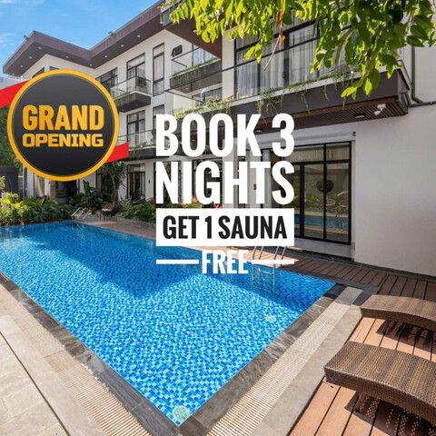 시시 빌라 앤 아파트먼트