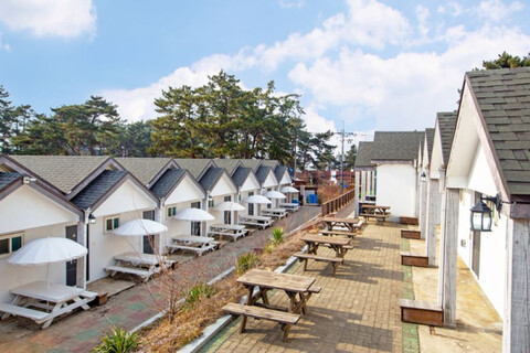 태안 사랑은펜션