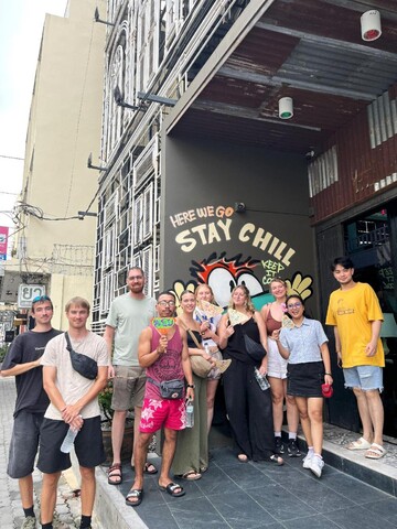 히어 위 고 방콕