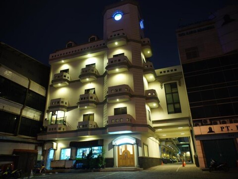 테마틱 호텔 플루이트