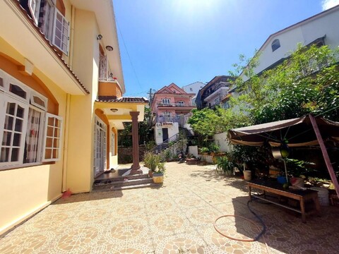 오요 1244 H&K 빌라