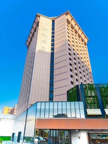 스테이 산리툰 부티크 호텔