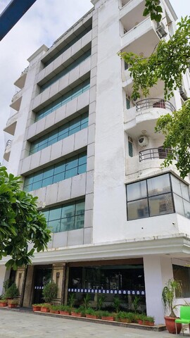 Crestmont Ashapurna Jaipur 