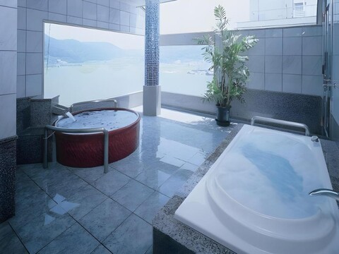 그랜드 호텔 야마미-칸