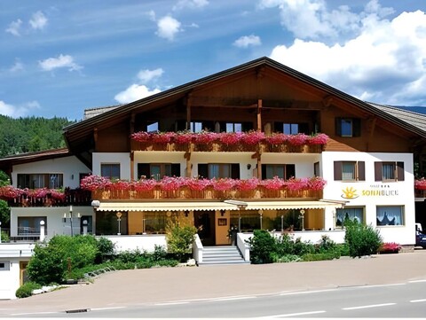 Alpin Hotel Sonnblick