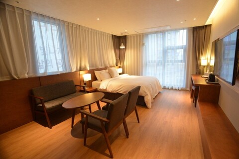 진주 뉴그랜드호텔