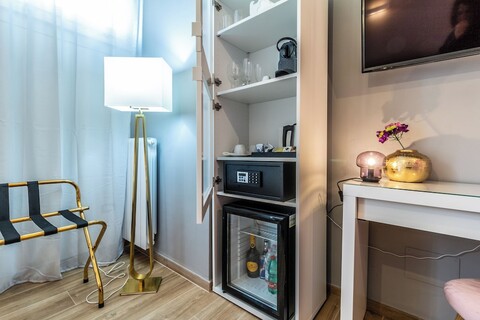 4성급 스위트 스파