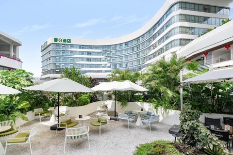 Sanya Summer Hotel