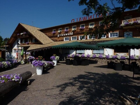 호텔 그룬발트