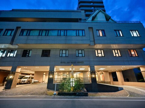 호텔 썬 밸리 - 아넥스