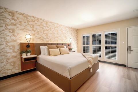 AGA의 LYFE INN & SUITES - 비버리 힐즈