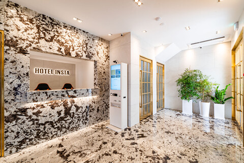 수원 영통 호텔 인스타 (본점)