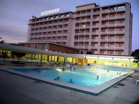 Hotel Terme Antoniano