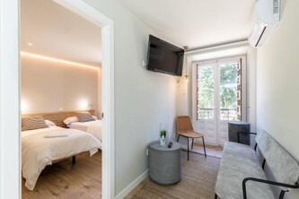 ToledoRooms VistaPark - Suites