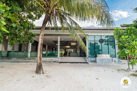 바린 비치 리조트