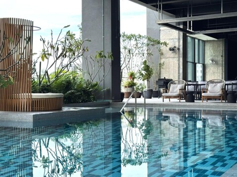 Sho Hotel Penang