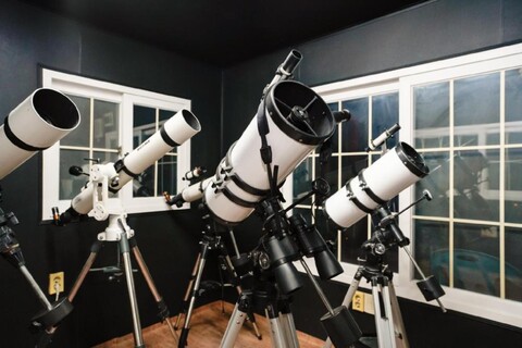 가평 트라페지움