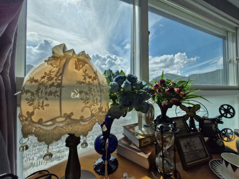 강릉 지아니펜션