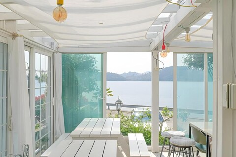 남해 빛고을 펜션