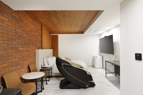 용인 양지 샹그리아