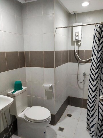 YMCA 오브 마닐라 호스텔