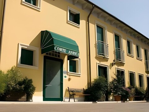Albergo Corte Antica