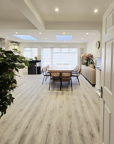 하나스테이 런던 