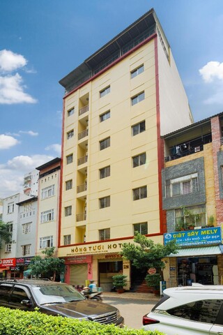 홍 투오이 호텔