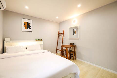 광명 호텔 모리(HOTEL MORI)