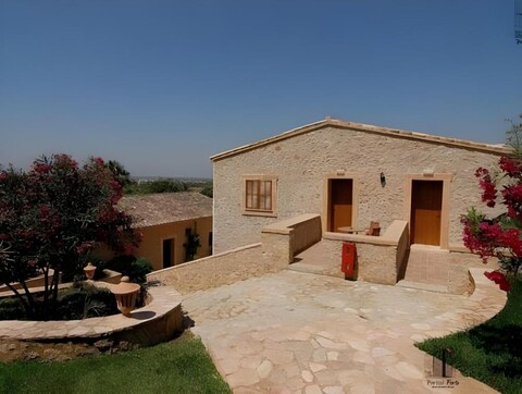 Hotel Rural Son Terrassa