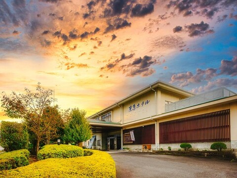Izunagaokaonsen Keikyuhotel